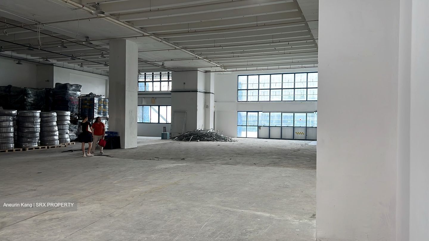 Space@tampines (D18), Factory #629442121